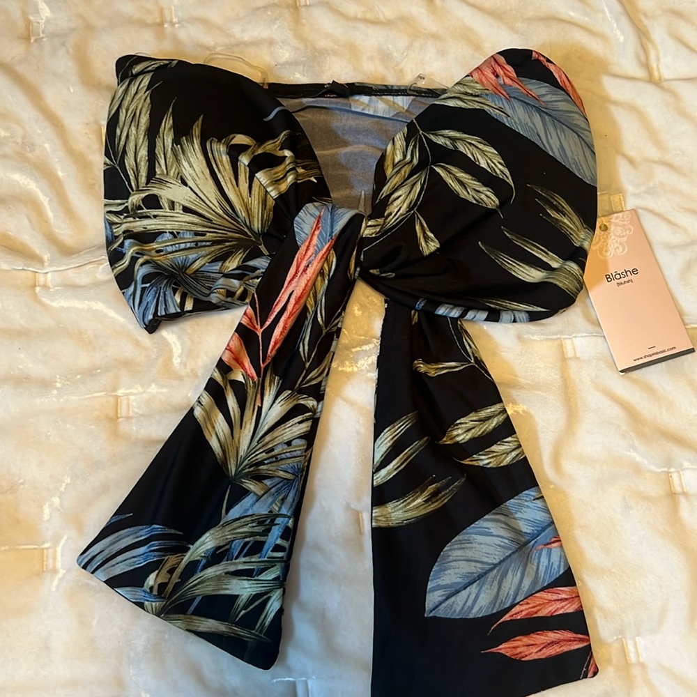2 Piece Summer Set.